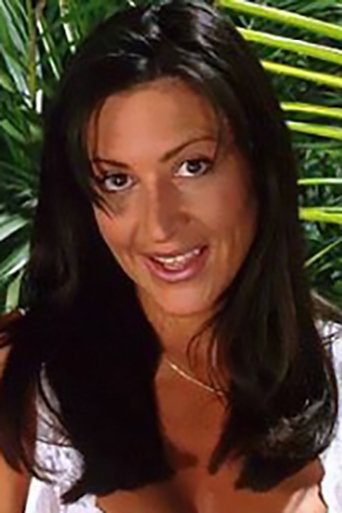 Portrait of Kimberly Kummings