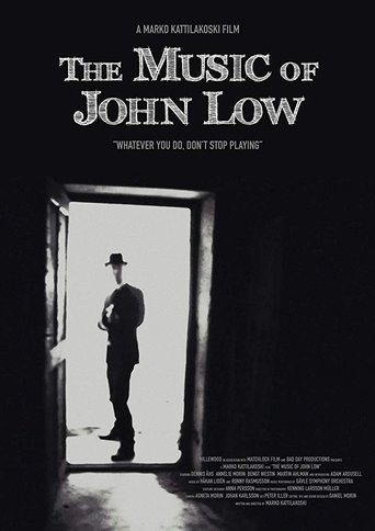 Poster of The Music of John Low