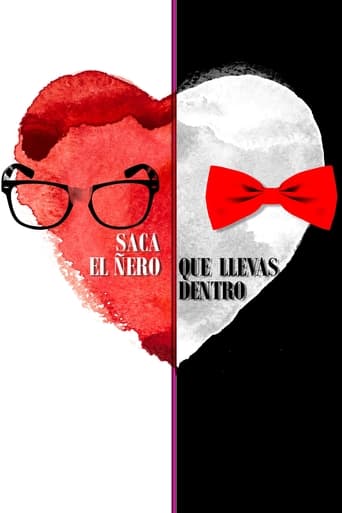 Poster of Saca al ñero que llevas dentro