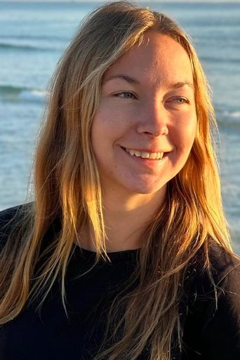 Portrait of Monika Rietz
