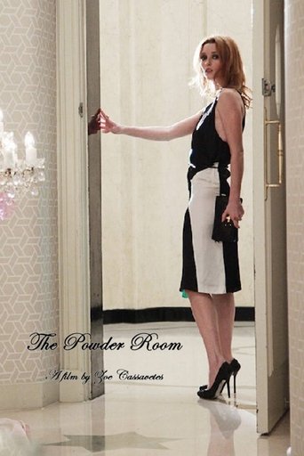 Poster of The Powder Room