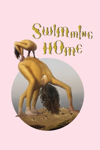 Poster of Swimming Home