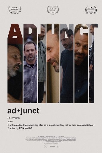 Adjunct Poster of Adjunct