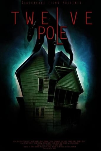 Poster of Twelve Pole