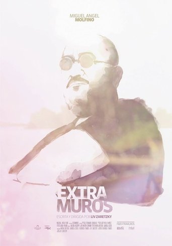 Extramuros Poster of Extramuros