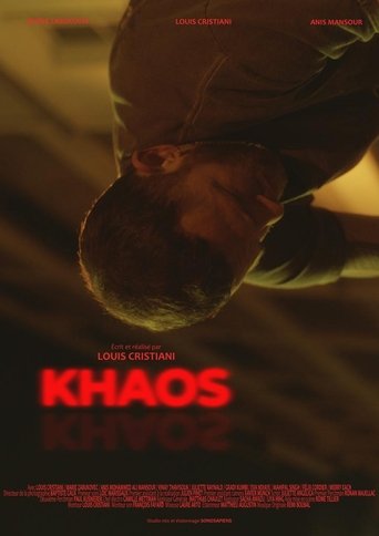 Poster of Khaos