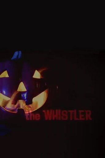 Poster of The Whistler