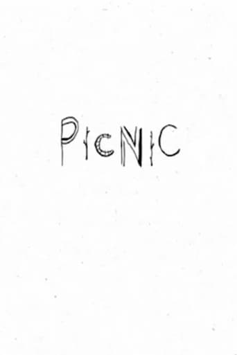 Poster of Picnic