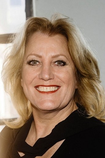 Portrait of Claudia Hermsen