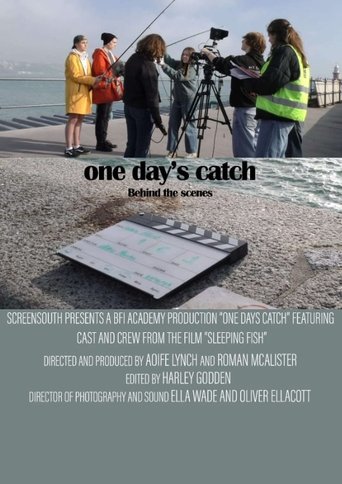 Poster of One Day's Catch