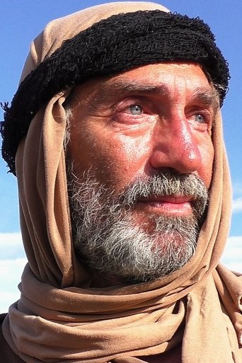 Portrait of Juan Lacedonia