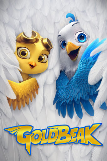 Poster of Goldbeak