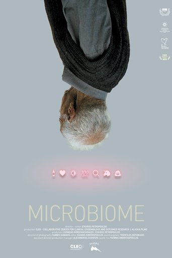 Poster of Microbiome