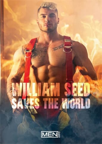 Poster of William Seed Saves The World