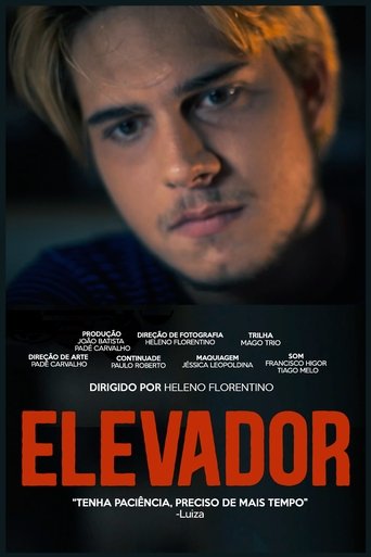 Poster of ELEVADOR