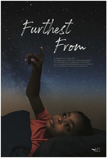 Poster of Furthest From