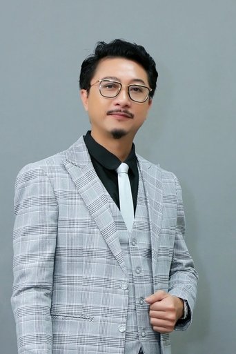 Portrait of Hứa Minh Đạt