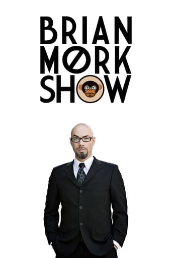 Poster of Brian Mørk show