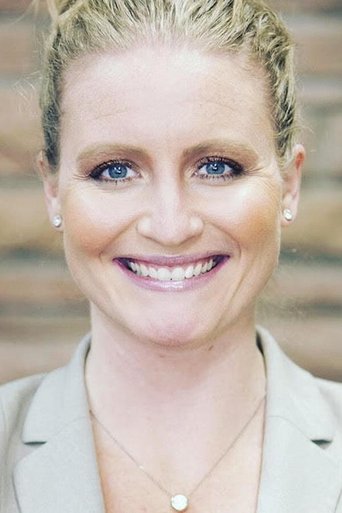 Portrait of Jenna Ellis