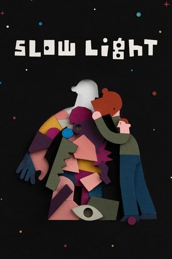 Poster of Slow Light