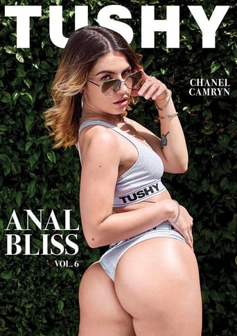 Poster of Anal Bliss 6