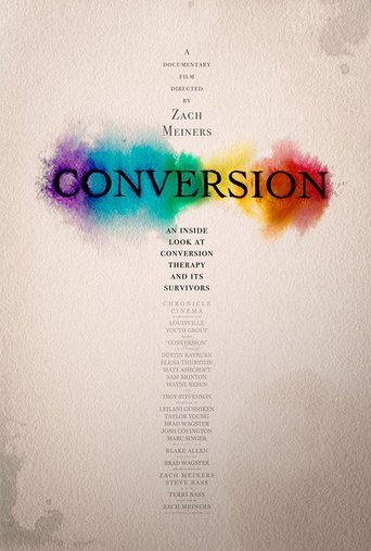 Poster of Conversion