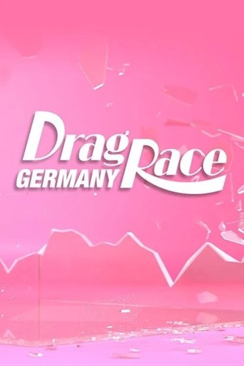 Portrait for Drag Race Germany - Specials