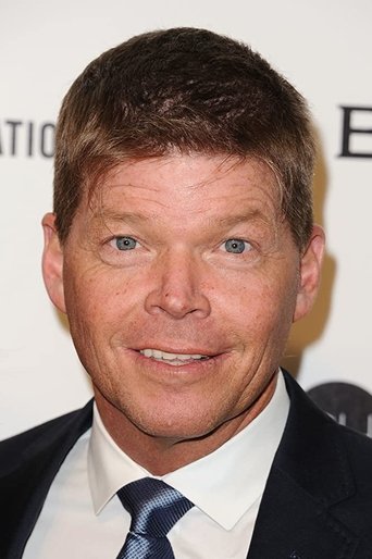 Portrait of Rob Liefeld