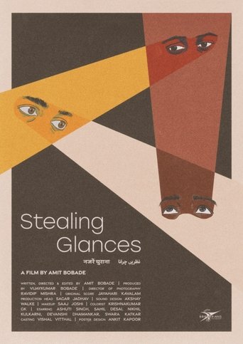 Poster of Stealing Glances