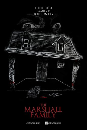 Poster of The Marshall Family