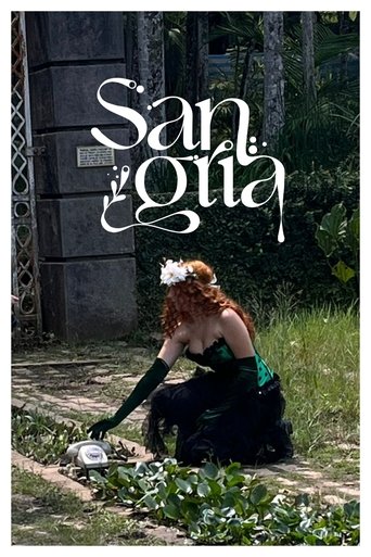 Poster of Sangria