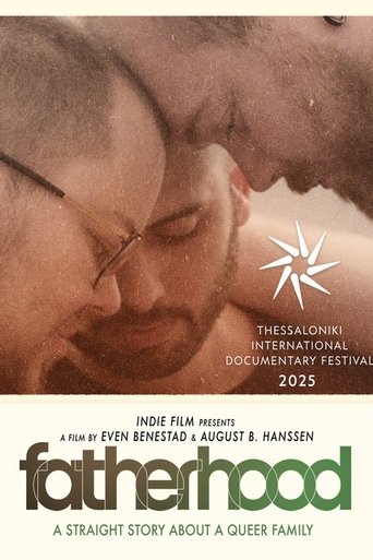 Poster of Fatherhood