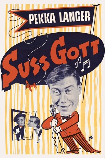 Poster of Suss gott