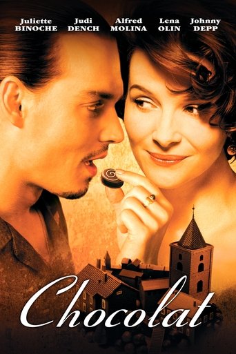 Chocolat Poster of Chocolat