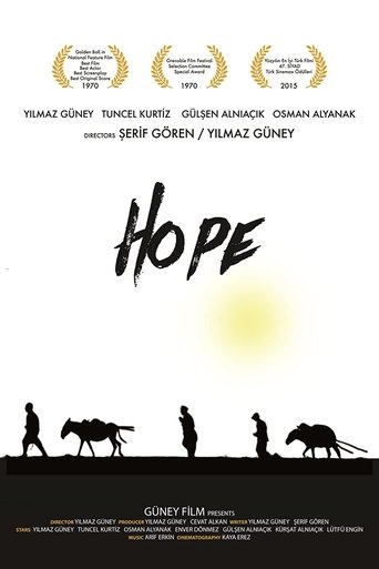 Poster of Hope