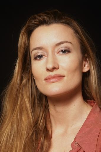 Portrait of Natascha McElhone