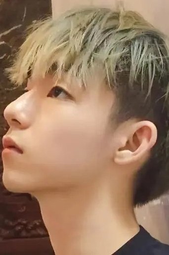 Portrait of 在下哲别