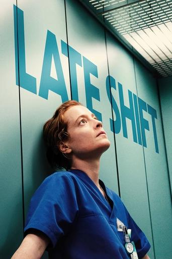 Poster of Late Shift