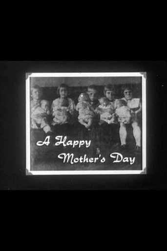 Poster of A Happy Mother's Day