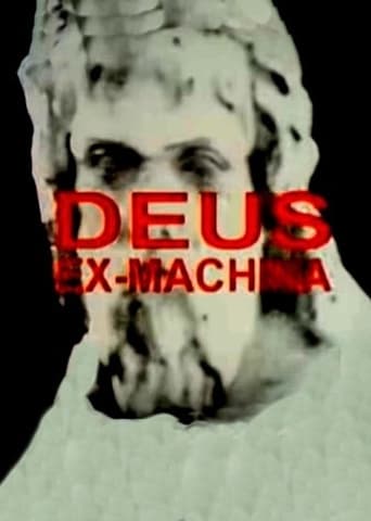 Poster of Deus Ex-Machina