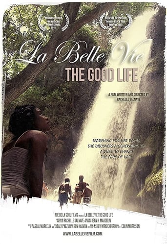 Poster of La Belle Vie: The Good Life