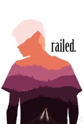 Poster of Railed