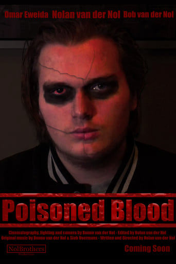 Poster of Poisoned Blood