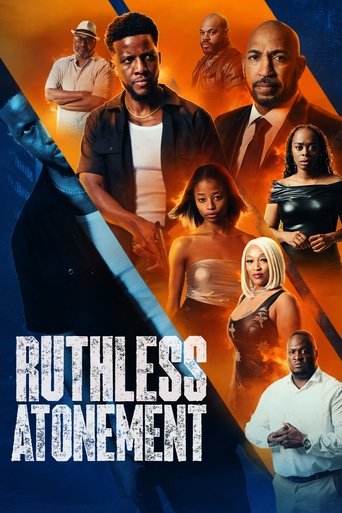 Poster of Ruthless Atonement