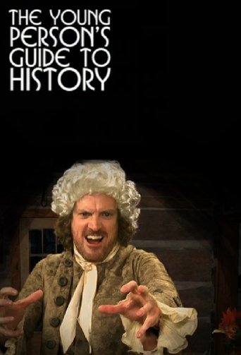 Portrait for Young Person's Guide to History - Season 1