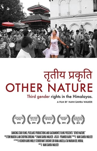 Poster of Other Nature