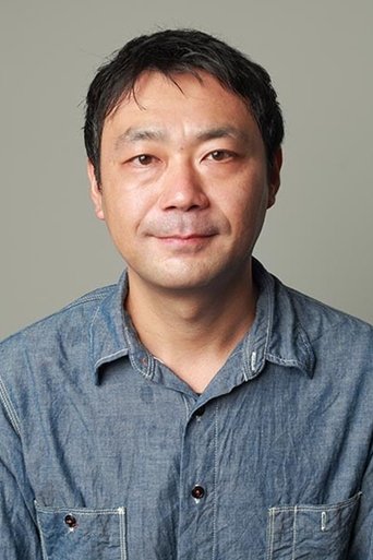 Portrait of Akito Inui