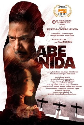 Poster of AbeNida