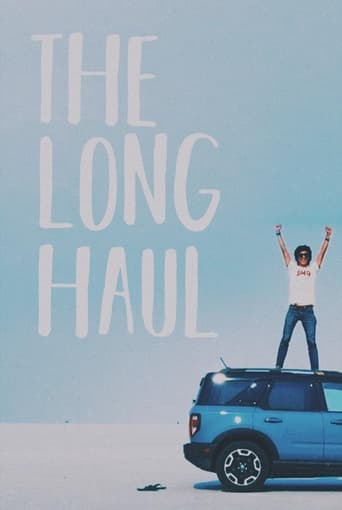 Poster of The Long Haul