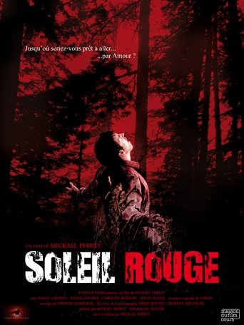 Poster of Soleil rouge
